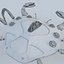 Robo Crab HD