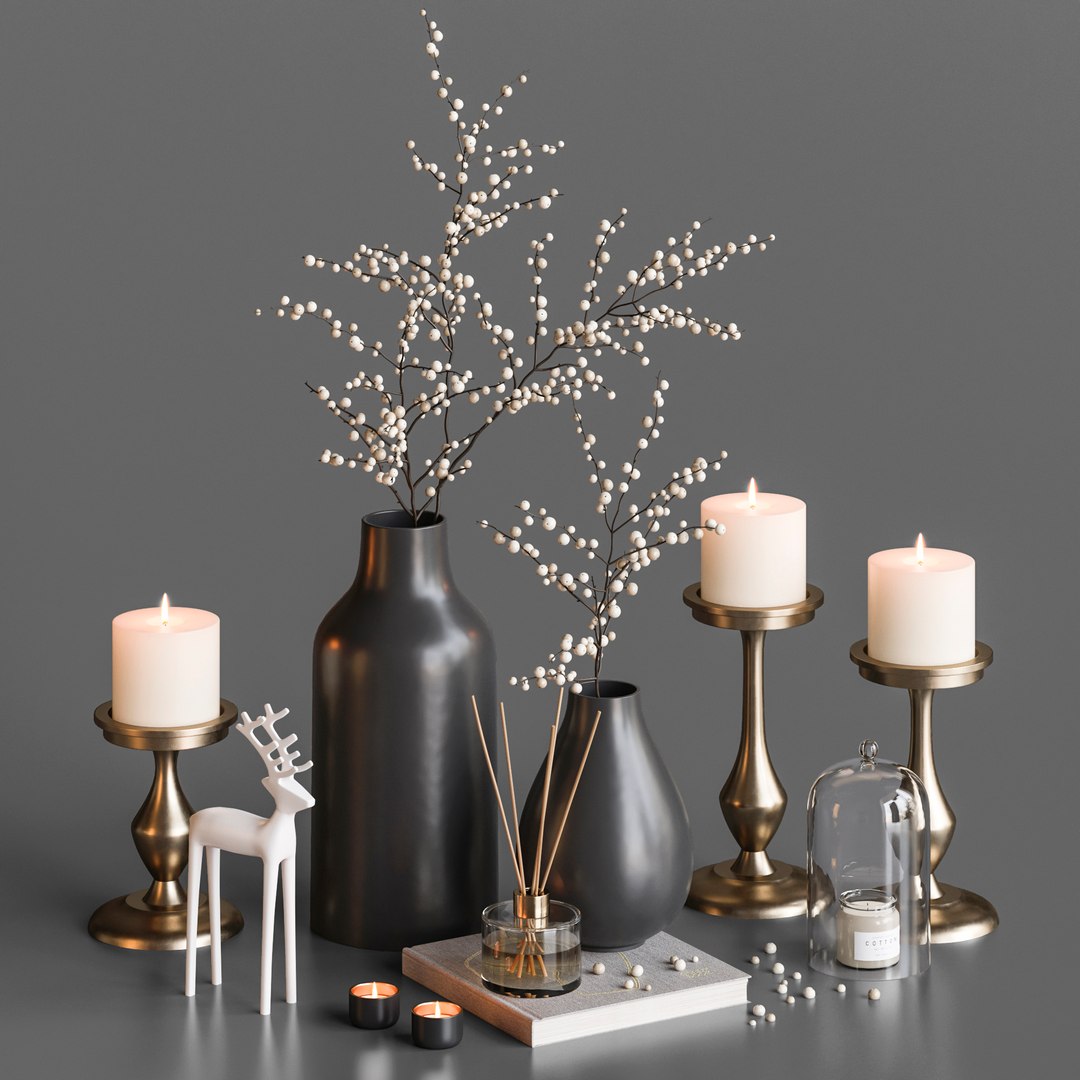Decorative set 34 3D https://p.turbosquid.com/ts-thumb/9j/QmWNGH/rB/1/jpg/1645542394/1920x1080/fit_q87/de85613234d155cae984dfa598355d7d1def4f71/1.jpg