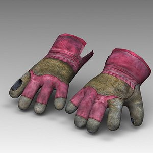 Glove is Construction