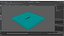 Vessel Narco Semi Submarine Stealth Craft on Water Old