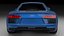 Audi R8 e-tron 2016