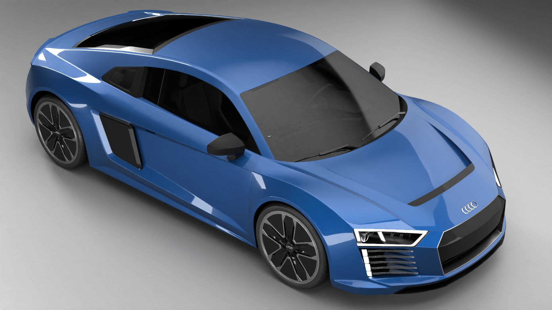 Audi R8 e-tron 2016 3D model https://p.turbosquid.com/ts-thumb/9j/UEqZvf/6l/audi8/png/1688506406/1920x1080/fit_q87/fac6f75cbe859d05e2c9cdf0f9363b602e61702a/audi8.jpg