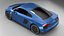 Audi R8 e-tron 2016