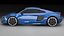 Audi R8 e-tron 2016