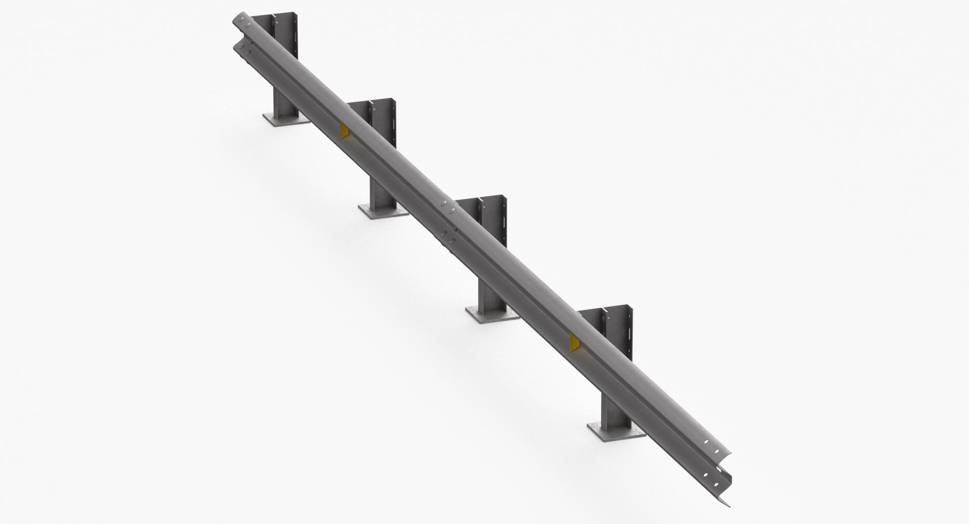 3D Guardrail W Beam Straight Long Single https://p.turbosquid.com/ts-thumb/9j/UKJg3r/8N/guardrail_w_beam_straight_long_single_thumbnail_0001/jpg/1656055057/1920x1080/fit_q87/755707570021c98942756dc40aaa2b0db714ee42/guardrail_w_beam_straight_long_single_thumbnail_0001.jpg