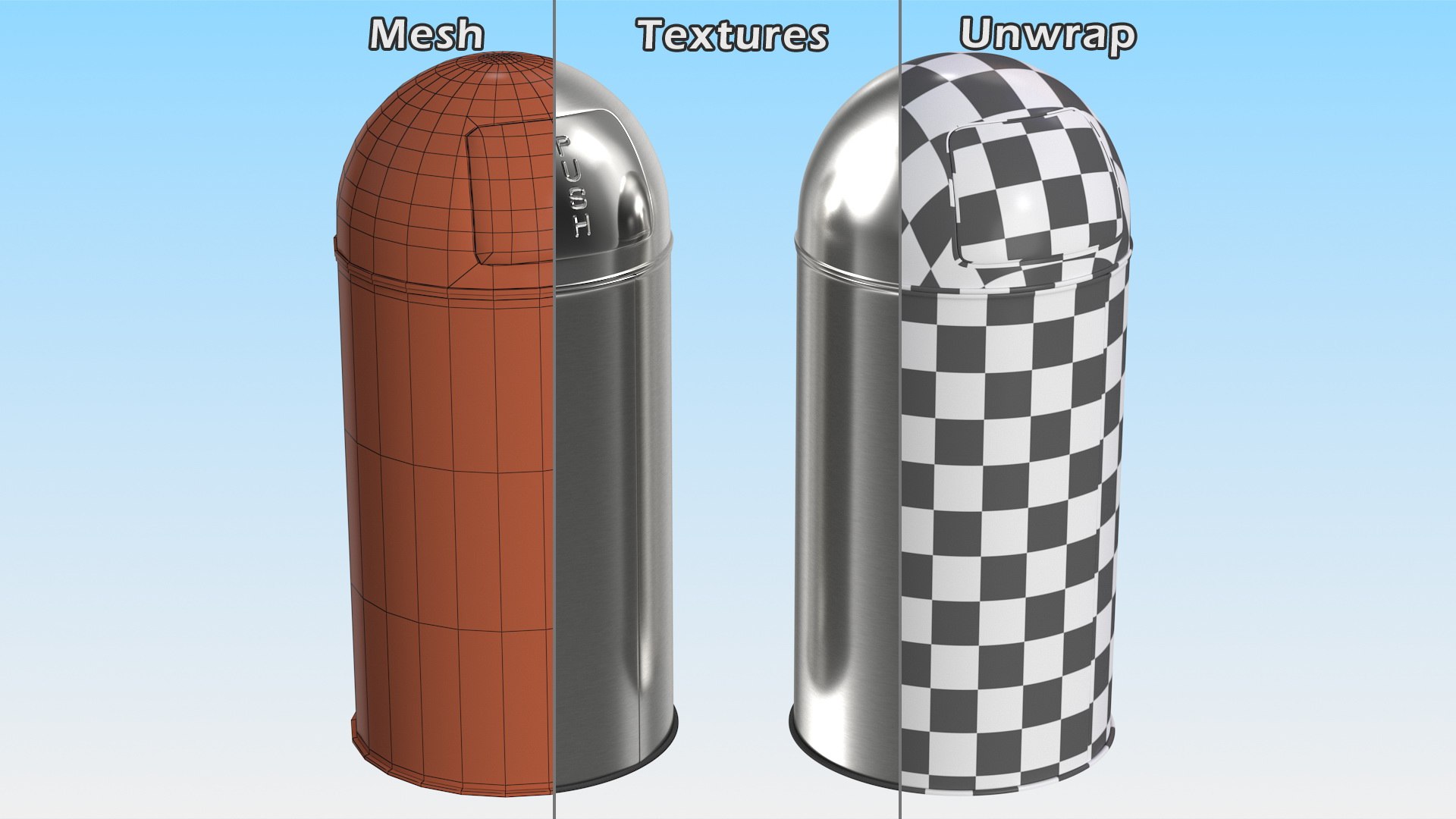 3D waste paper basket push https://p.turbosquid.com/ts-thumb/9j/VBfp06/rB/wastepaperbasketpushbin3dmodel011/jpg/1611252997/1920x1080/fit_q87/1389e45344bb4953d0ba59e44f8d955739fd7733/wastepaperbasketpushbin3dmodel011.jpg