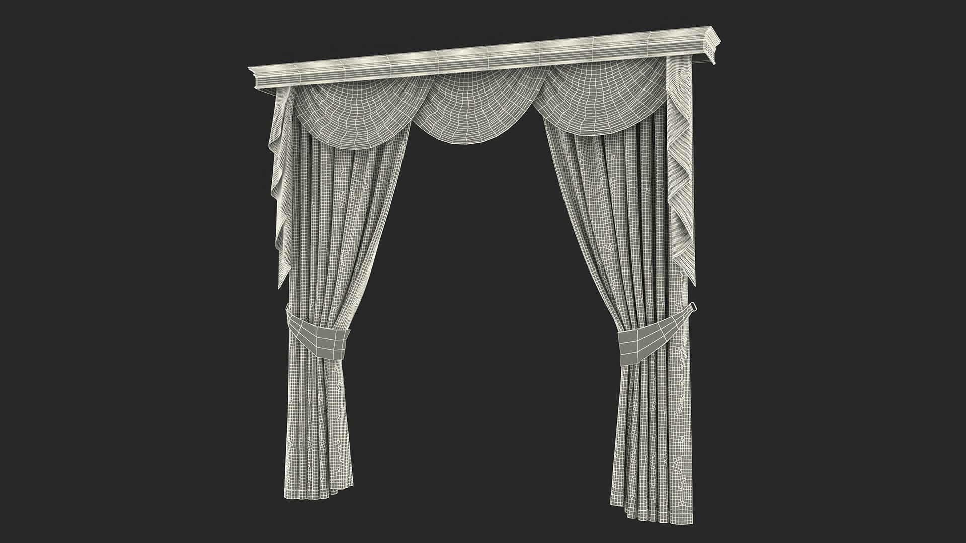 Curtains with Valance 3D model https://p.turbosquid.com/ts-thumb/9j/VX2fGp/AS/curtainswithvalance3dmodel020/jpg/1727035647/1920x1080/fit_q87/5ea3298aaa1499bfa904152b80d3468bffca5910/curtainswithvalance3dmodel020.jpg