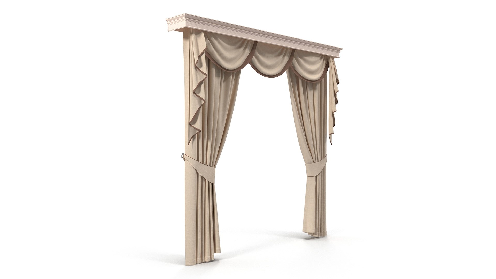 Curtains with Valance 3D model https://p.turbosquid.com/ts-thumb/9j/VX2fGp/Sv/curtainswithvalance3dmodel007/jpg/1727035583/1920x1080/fit_q87/c11f068db0a7e9356e2701b83c70da995530b7f7/curtainswithvalance3dmodel007.jpg