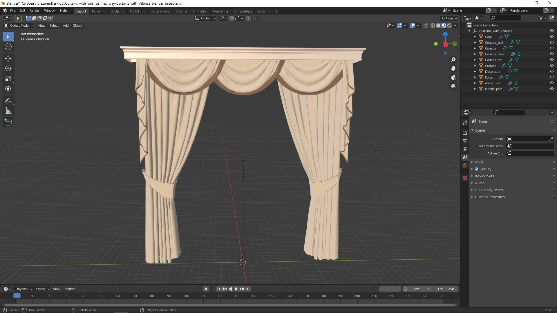 Curtains with Valance 3D model https://p.turbosquid.com/ts-thumb/9j/VX2fGp/Yn/curtainswithvalance3dmodel026/jpg/1727035679/1920x1080/fit_q87/be52f32edcbc9d63f5f2fad55a45e197714d1295/curtainswithvalance3dmodel026.jpg