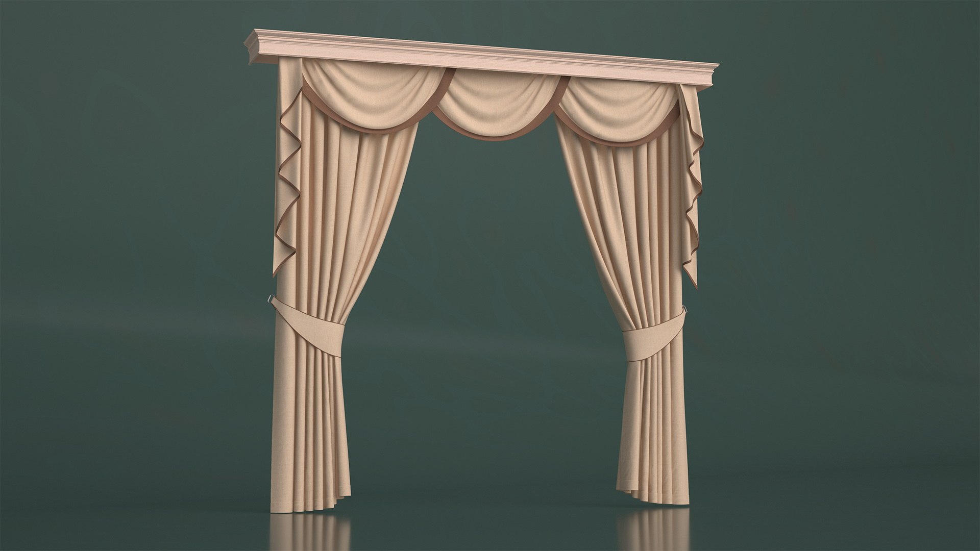 Curtains with Valance 3D model https://p.turbosquid.com/ts-thumb/9j/VX2fGp/zL/curtainswithvalance3dmodel004/jpg/1727035567/1920x1080/fit_q87/465b939e5978e41b29d41748c32a451a64097f8f/curtainswithvalance3dmodel004.jpg