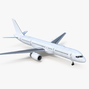 Boeing 757-200 Generic