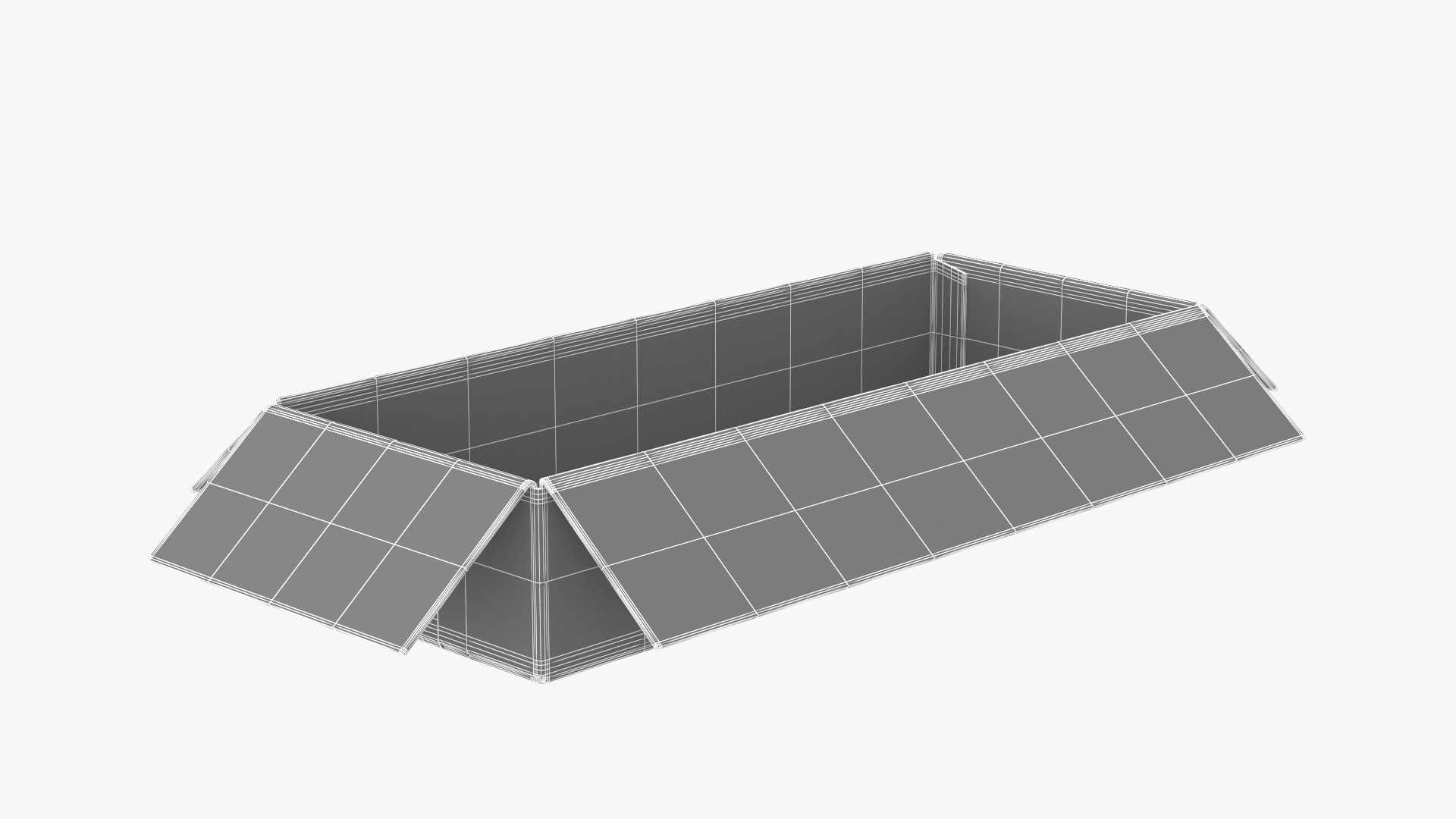 Cardboard Box 50x20x10 Open 3D model https://p.turbosquid.com/ts-thumb/9j/cIhTWV/IU/wire0/png/1767054754/1920x1080/fit_q87/61f2cff5a8d7d1d79299818f1c41b235c91b5439/wire0.jpg