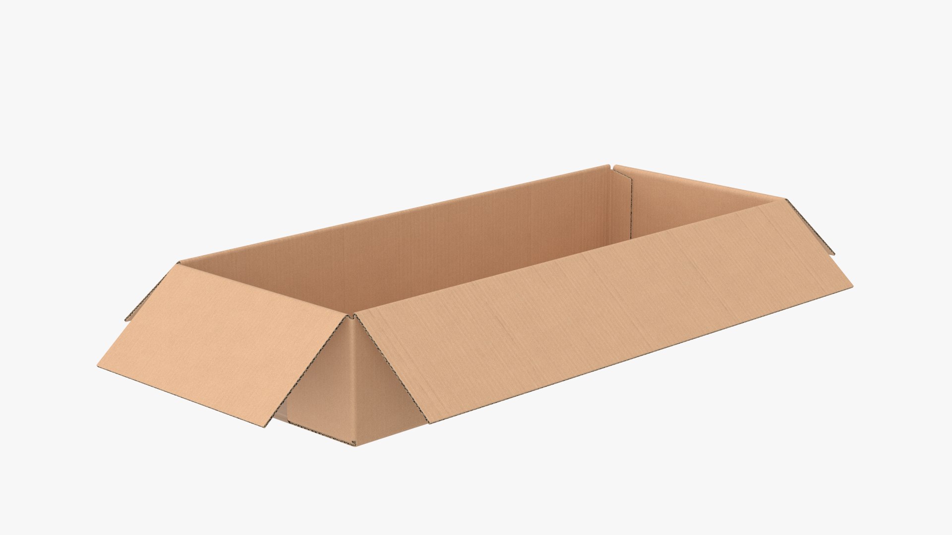 Cardboard Box 50x20x10 Open 3D model https://p.turbosquid.com/ts-thumb/9j/cIhTWV/tv/r0/png/1767054750/1920x1080/fit_q87/7c6c03fedbefbca872d030d32309ccf714f45661/r0.jpg
