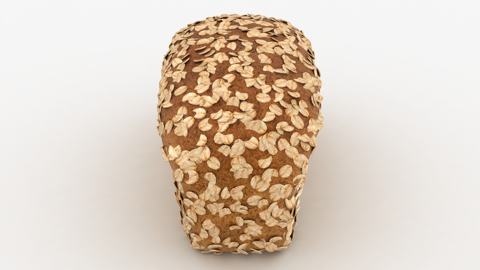 Realistic Bread 3d Model Turbosquid 1450141 3040