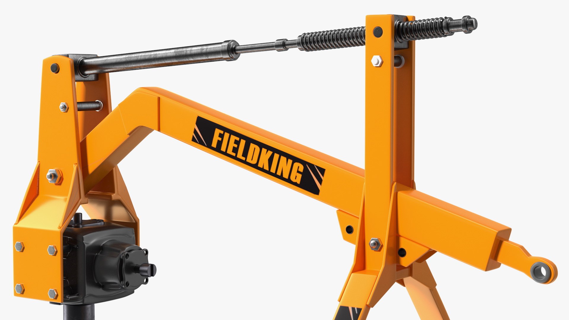 Fieldking post on sale hole digger