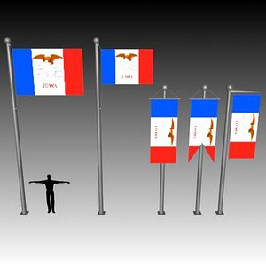 flag u max
