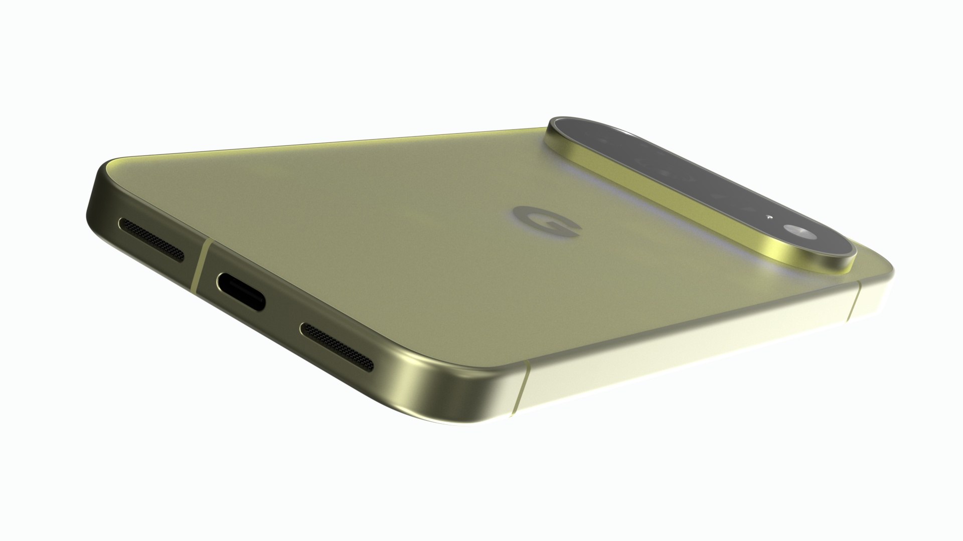 Google Pixel 11 Moss 3D model https://p.turbosquid.com/ts-thumb/9j/pXgAG3/2p/green0008/jpg/1785903589/1920x1080/fit_q87/32a544a40024d291806dee8c7860d6d73d077c11/green0008.jpg