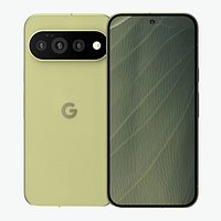 Google Pixel 11 Moss