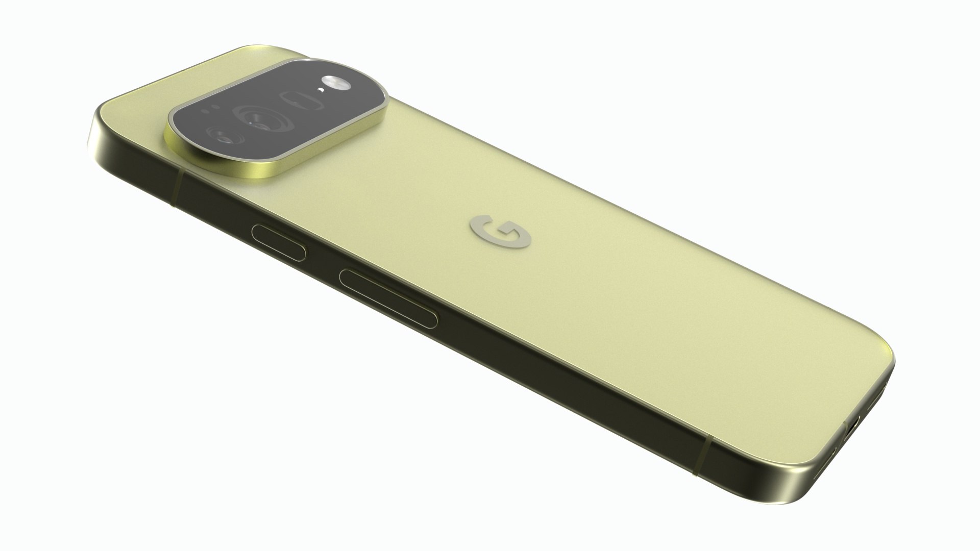 Google Pixel 11 Moss 3D model https://p.turbosquid.com/ts-thumb/9j/pXgAG3/Cf/green0009/jpg/1785903590/1920x1080/fit_q87/c0f316b00275280896adf59403094c721aa07ea7/green0009.jpg