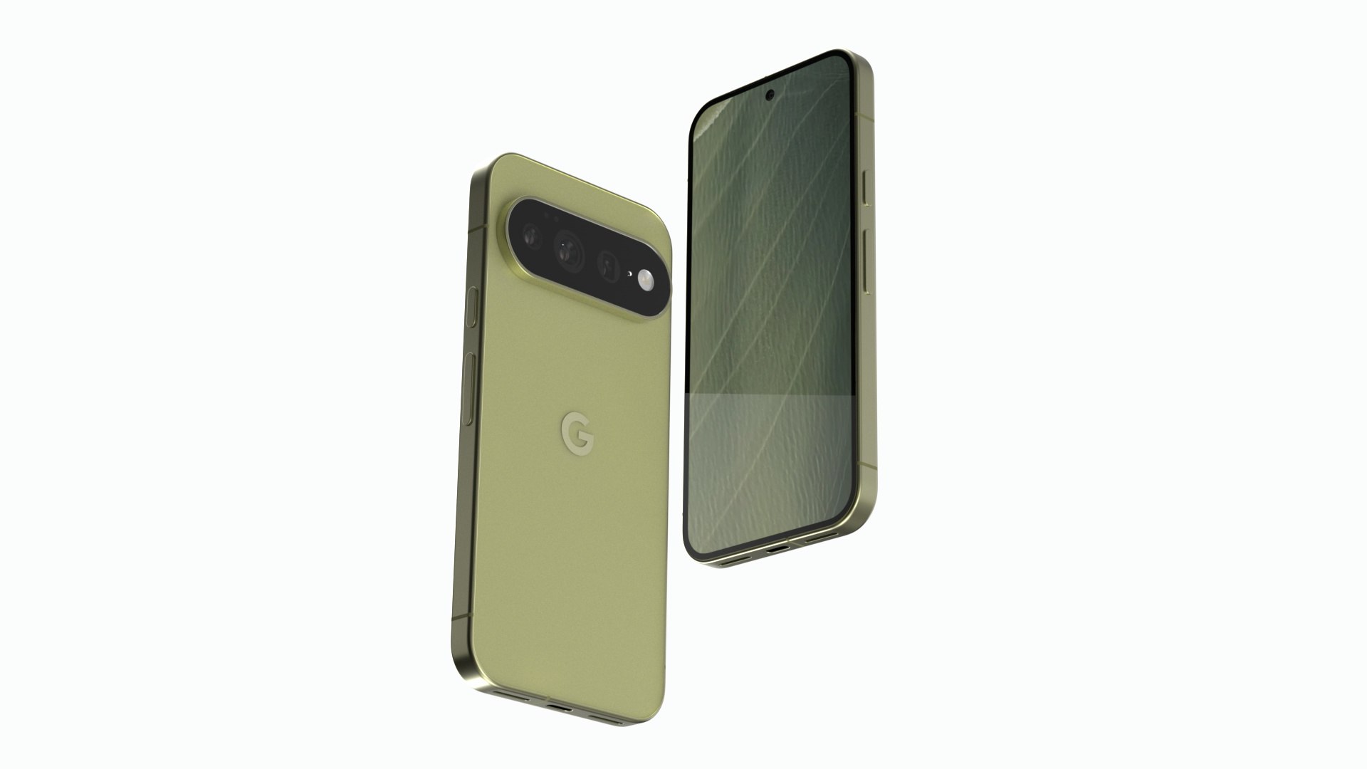 Google Pixel 11 Moss 3D model https://p.turbosquid.com/ts-thumb/9j/pXgAG3/M2/green0003/jpg/1785903587/1920x1080/fit_q87/72d1ea90ef58de0b427c07a8b99c94e659a71737/green0003.jpg