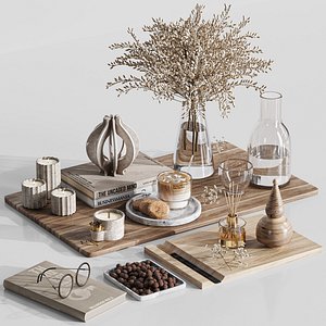 Decorative set39