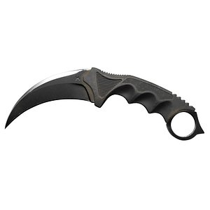 Karambit Knife