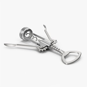 Corkscrew