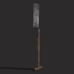 Spade Version Two