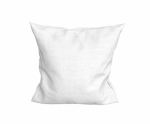 solid pillow 17 model