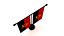 Drapeau de l'Angola