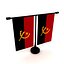 Drapeau de l'Angola