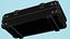 Caixa Militar - Low Poly Mobile Ready