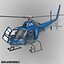 Eurocopter AS355 JPM Ltd.