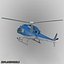 Eurocopter AS355 JPM Ltd.