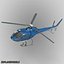 Eurocopter AS355 JPM Ltd.