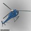 Eurocopter AS355 JPM Ltd.