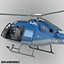 Eurocopter AS355 JPM Ltd.
