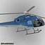 Eurocopter AS355 JPM Ltd.