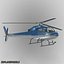 Eurocopter AS355 JPM Ltd.