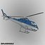 Eurocopter AS355 JPM Ltd.