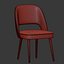 Thecontractchair Ava Side Chair