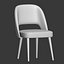 Thecontractchair Ava Side Chair