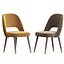 Thecontractchair Ava Side Chair