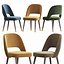 Thecontractchair Ava Side Chair