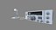 CB Radio Lowpoly