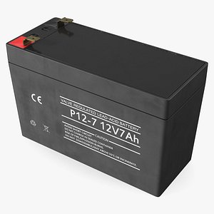 Sealed Lead Acid Battery