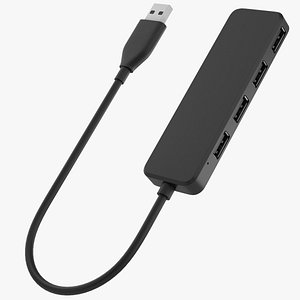 USB Hub
