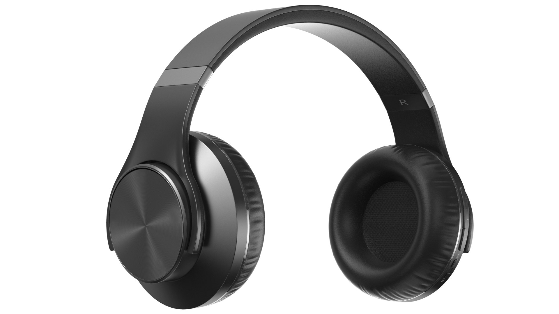 Detailed Headset Black model https://p.turbosquid.com/ts-thumb/9k/IvylCO/Id/6/jpg/1695457349/1920x1080/fit_q87/a9ad3eadf4f63d4795c39afaa13bfe283b722665/6.jpg