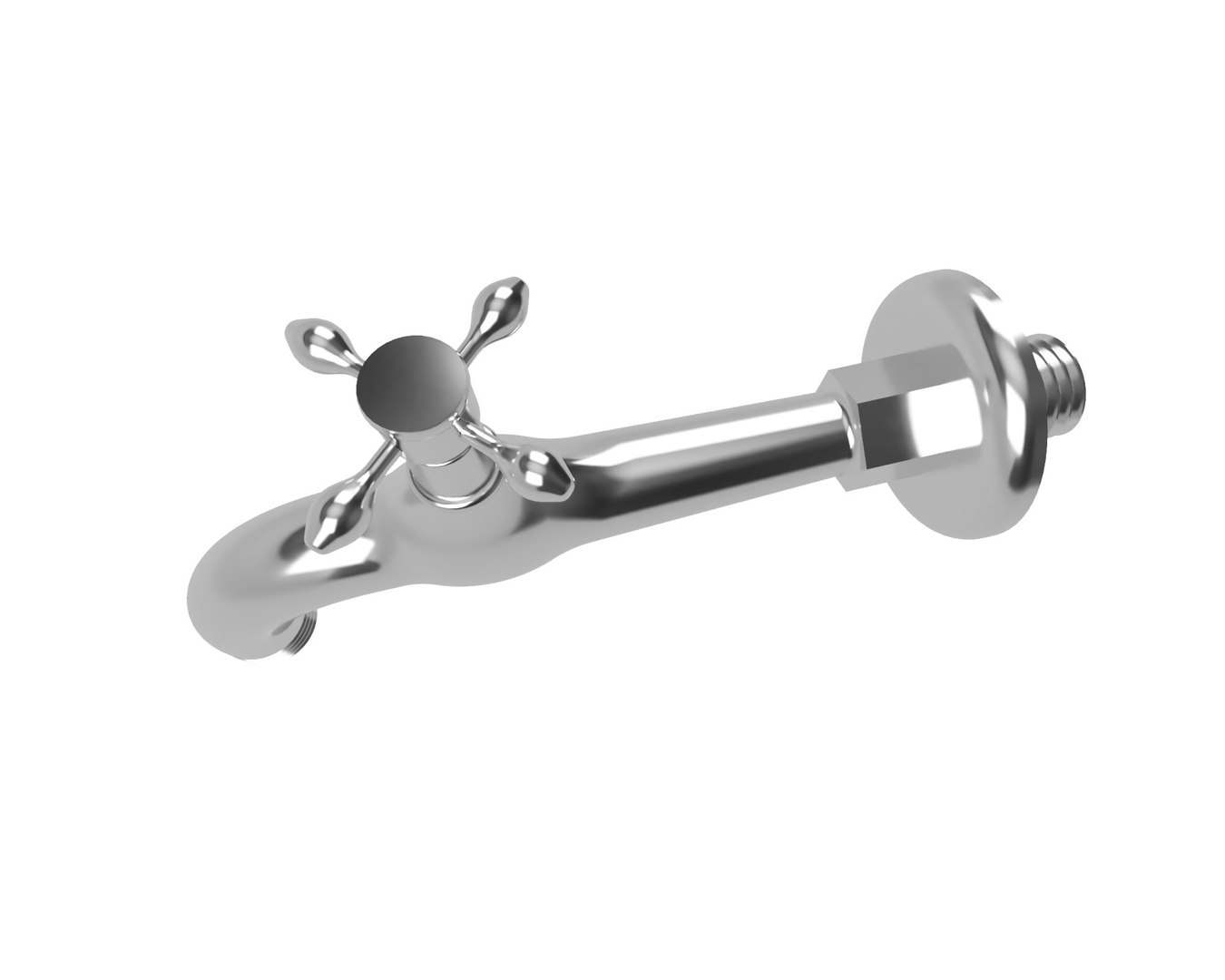 3D Tap Water Model - TurboSquid 2025131