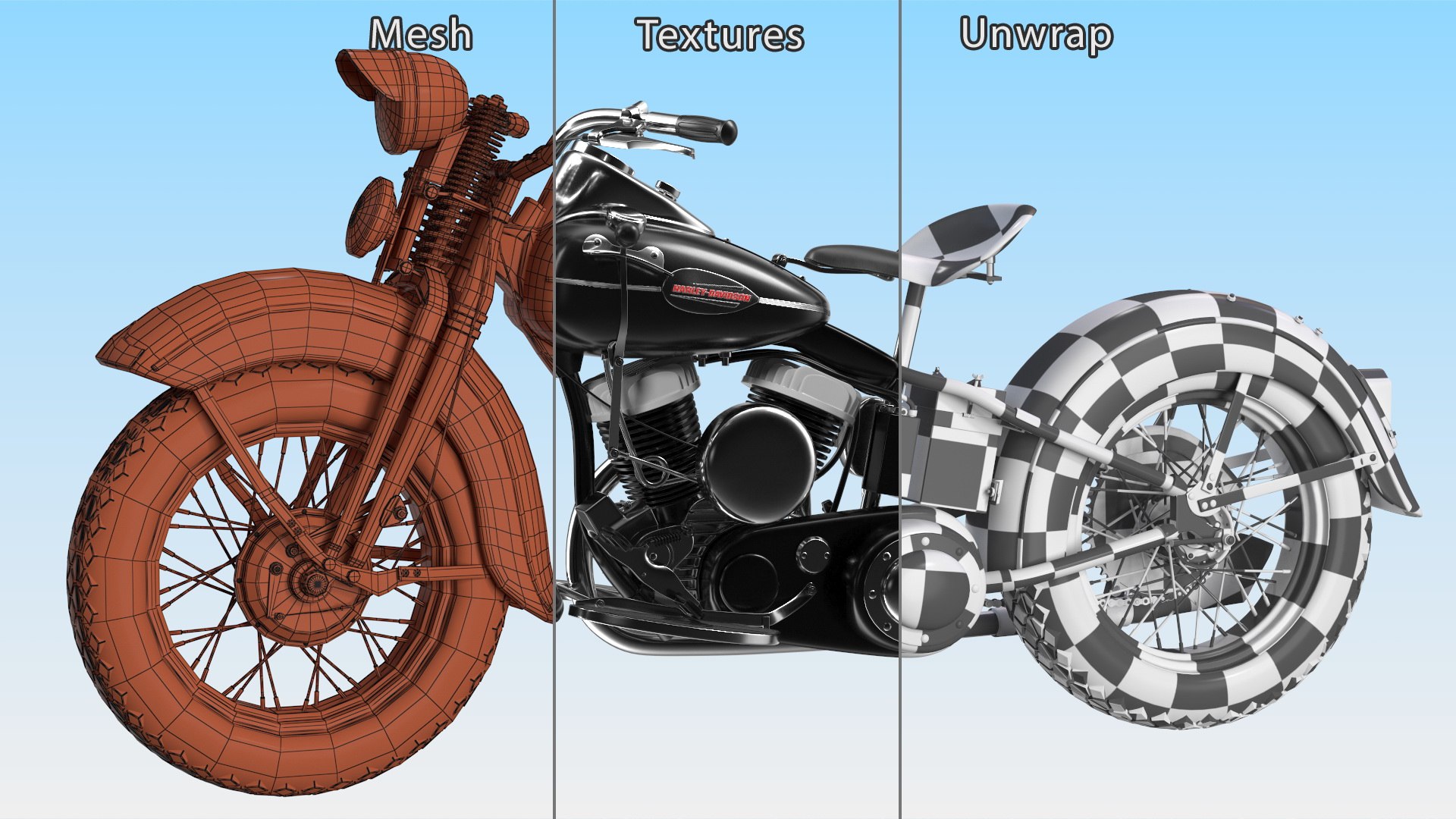 3D 1942 Harley-Davidson WLA Black https://p.turbosquid.com/ts-thumb/9k/S86fnx/dO/1942harleydavidsonwlablack3dmodel021/jpg/1690892242/1920x1080/fit_q87/95777866889e12dddb4600a4f512ea7bd382bd6a/1942harleydavidsonwlablack3dmodel021.jpg